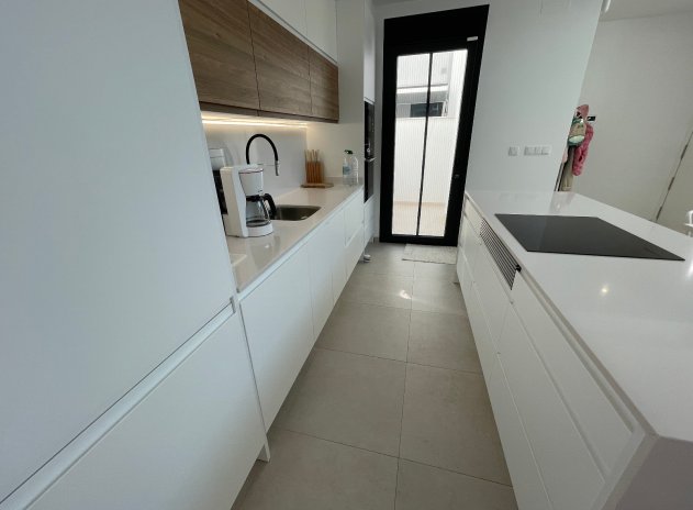 Herverkoop - Villa - Formentera del Segura - Formentera De Segura