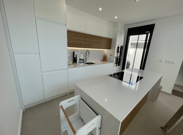 Herverkoop - Villa - Formentera del Segura - Formentera De Segura