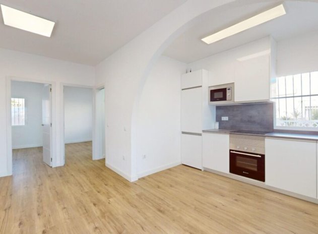 Herverkoop - Appartement - Blue Lagoon - Blue lagoon