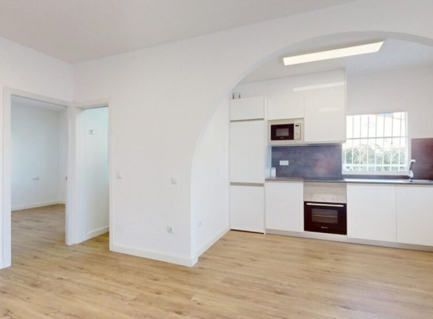 Herverkoop - Appartement - Blue Lagoon - Blue lagoon