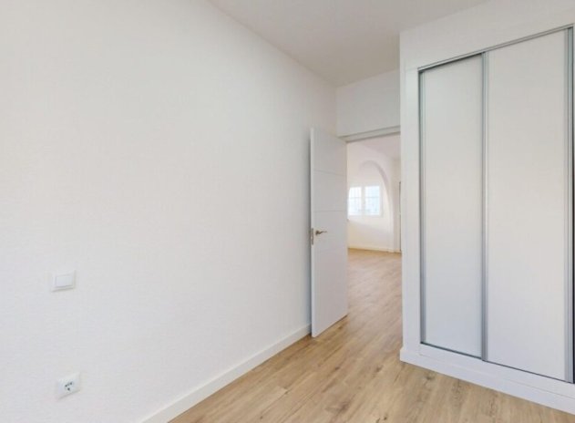 Herverkoop - Appartement - Blue Lagoon - Blue lagoon