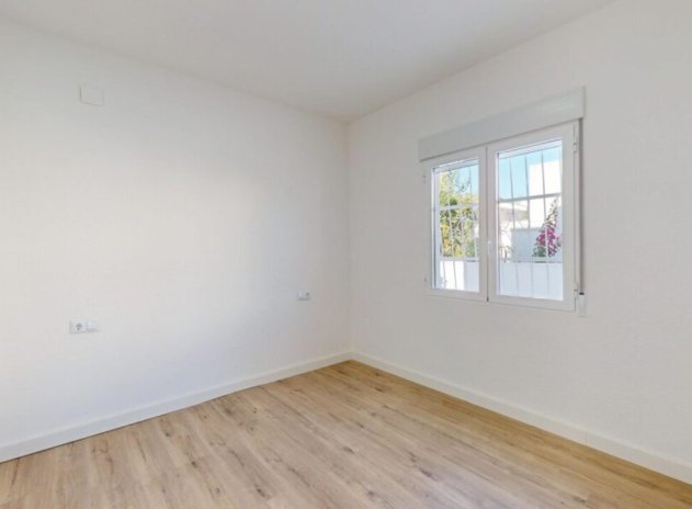 Herverkoop - Appartement - Blue Lagoon - Blue lagoon