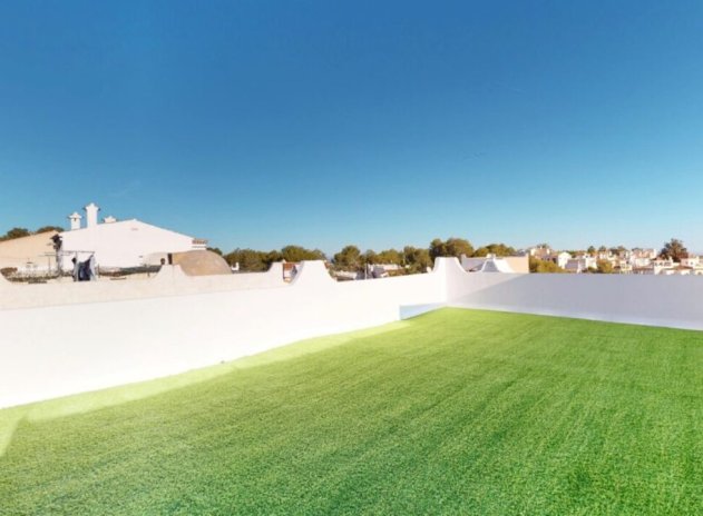 Herverkoop - Appartement - Blue Lagoon - Blue lagoon