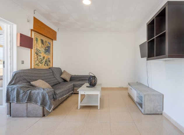 Herverkoop - Villa - Torrevieja - San luis