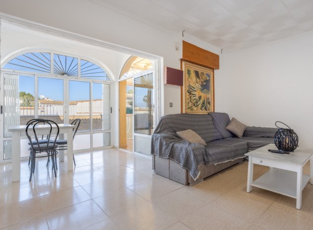 Herverkoop - Villa - Torrevieja - San luis