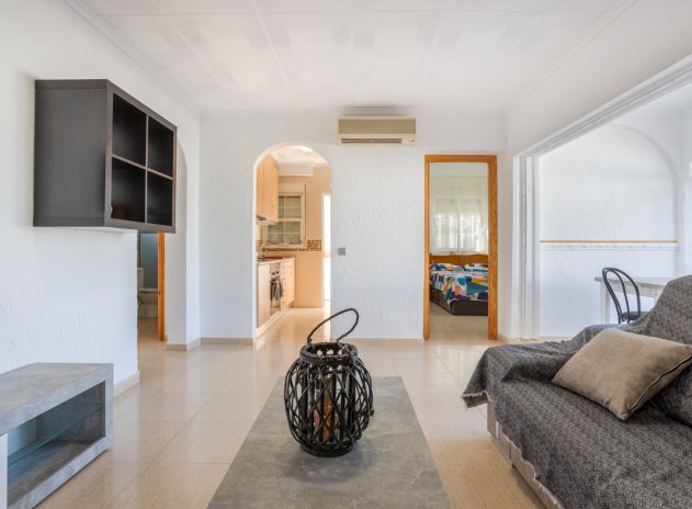 Herverkoop - Villa - Torrevieja - San luis