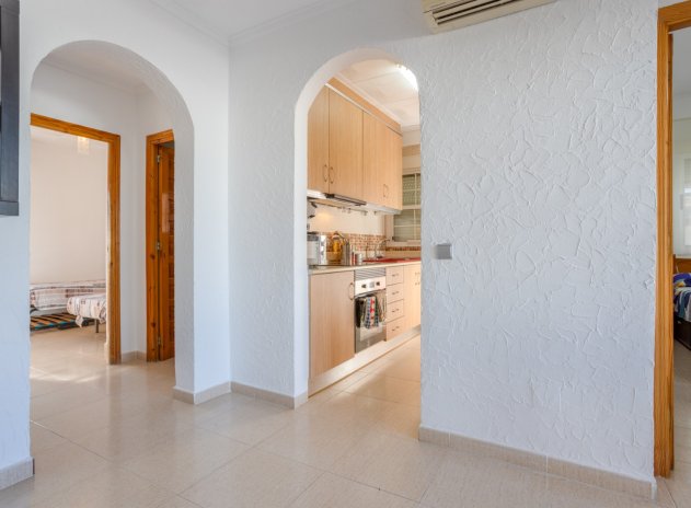 Herverkoop - Villa - Torrevieja - San luis