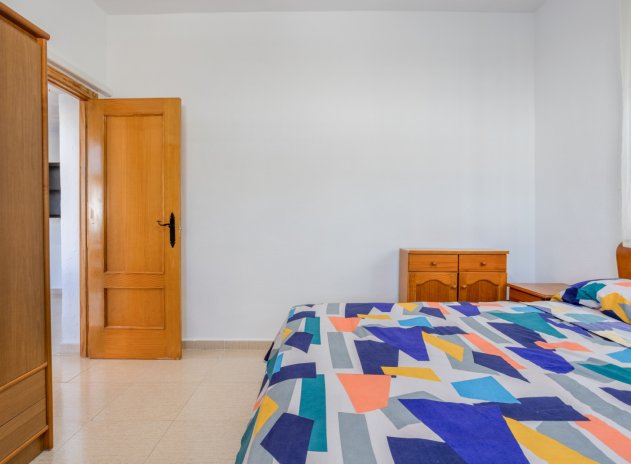 Herverkoop - Villa - Torrevieja - San luis