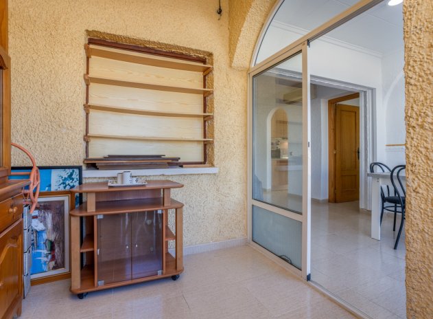 Herverkoop - Villa - Torrevieja - San luis