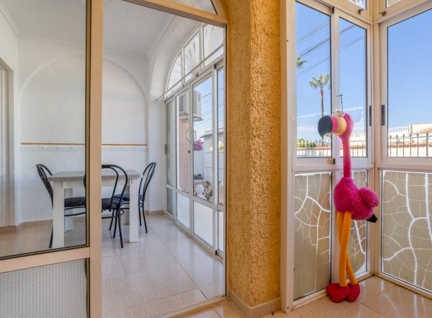 Herverkoop - Villa - Torrevieja - San luis