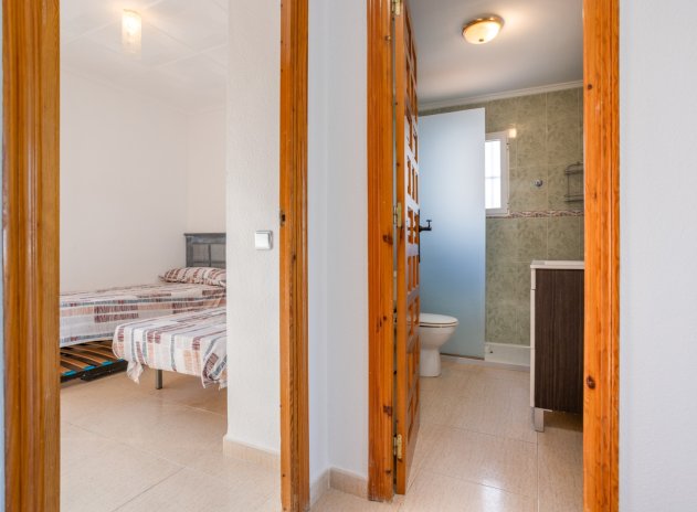 Herverkoop - Villa - Torrevieja - San luis