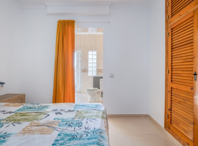 Herverkoop - Villa - Torrevieja - San luis