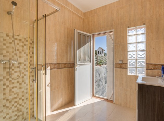 Herverkoop - Villa - Torrevieja - San luis