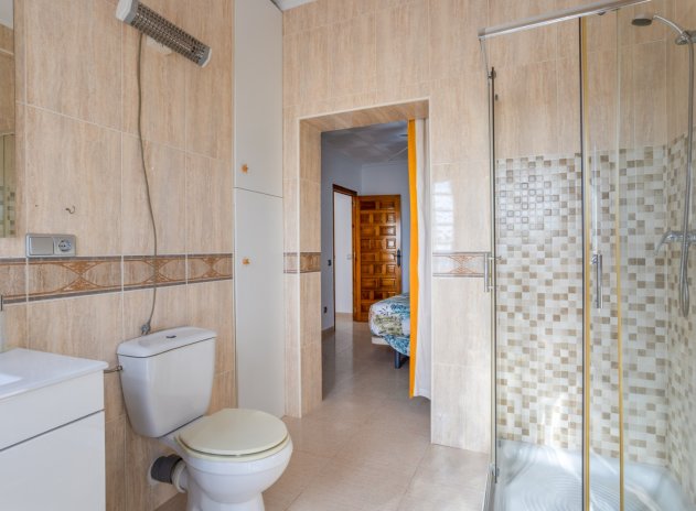 Herverkoop - Villa - Torrevieja - San luis