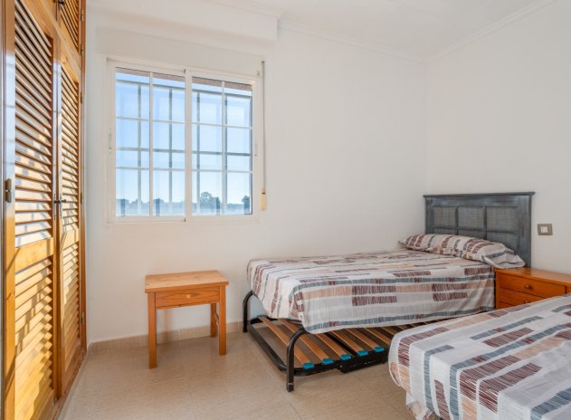 Herverkoop - Villa - Torrevieja - San luis