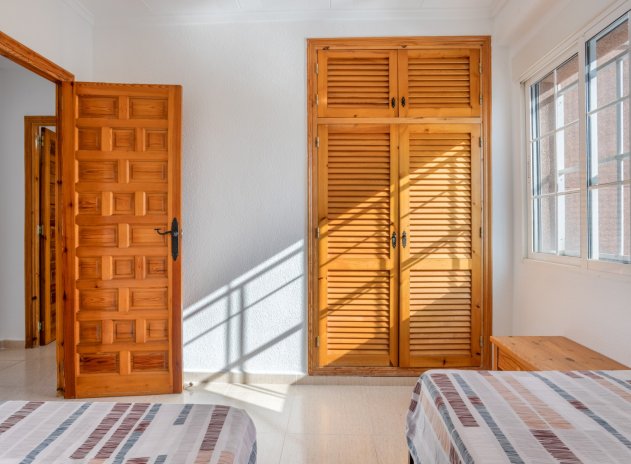 Herverkoop - Villa - Torrevieja - San luis