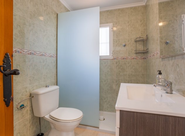 Herverkoop - Villa - Torrevieja - San luis