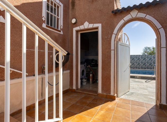 Herverkoop - Villa - Torrevieja - San luis