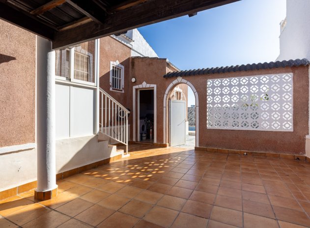 Herverkoop - Villa - Torrevieja - San luis