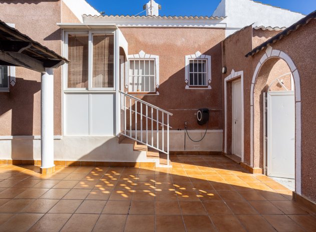 Herverkoop - Villa - Torrevieja - San luis