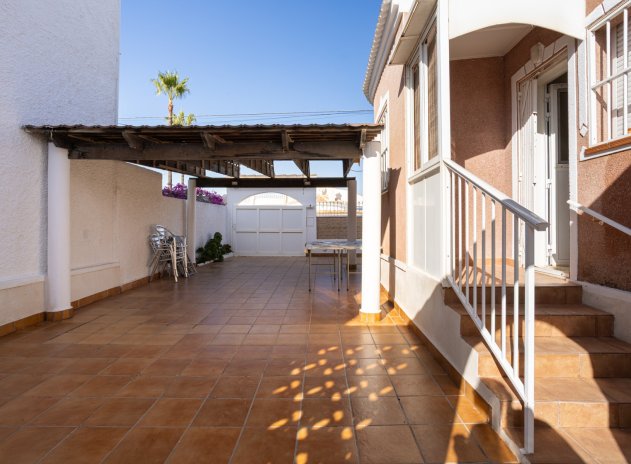 Herverkoop - Villa - Torrevieja - San luis
