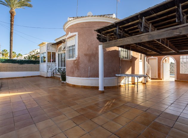 Herverkoop - Villa - Torrevieja - San luis
