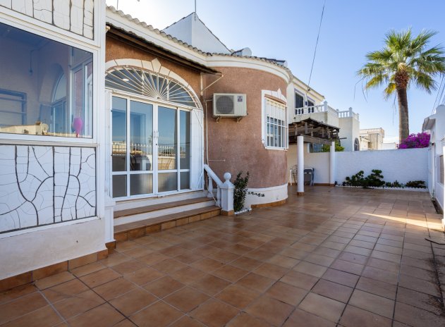 Herverkoop - Villa - Torrevieja - San luis