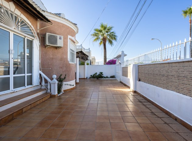 Herverkoop - Villa - Torrevieja - San luis