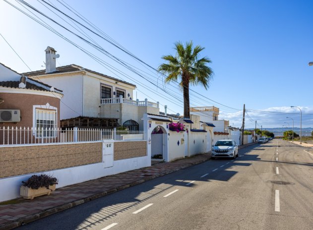 Herverkoop - Villa - Torrevieja - San luis
