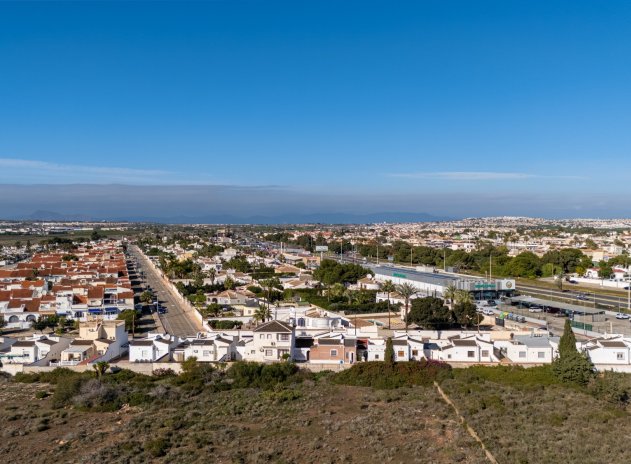 Herverkoop - Villa - Torrevieja - San luis