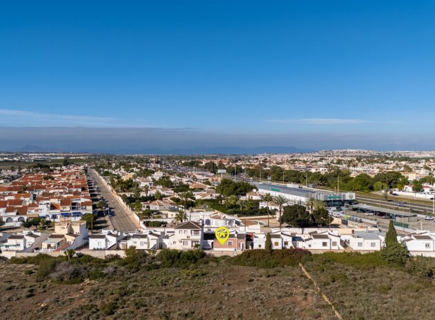 Herverkoop - Villa - Torrevieja - San luis