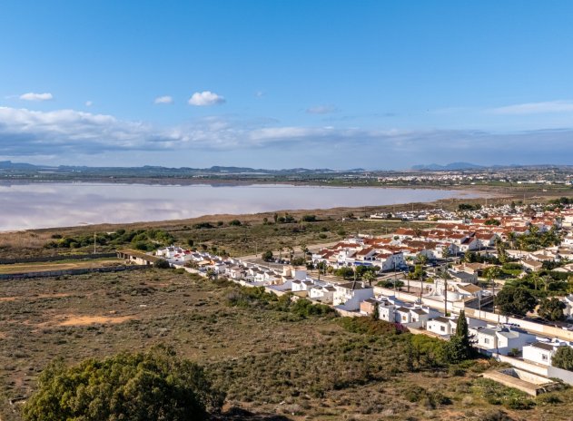 Herverkoop - Villa - Torrevieja - San luis