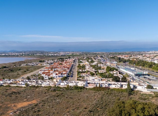 Herverkoop - Villa - Torrevieja - San luis