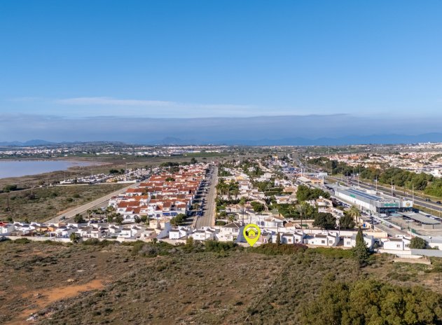 Herverkoop - Villa - Torrevieja - San luis