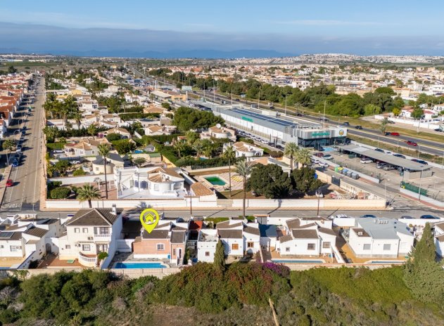 Herverkoop - Villa - Torrevieja - San luis