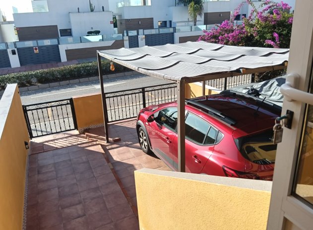 Herverkoop - Appartement - Los Montesinos - La Herrada