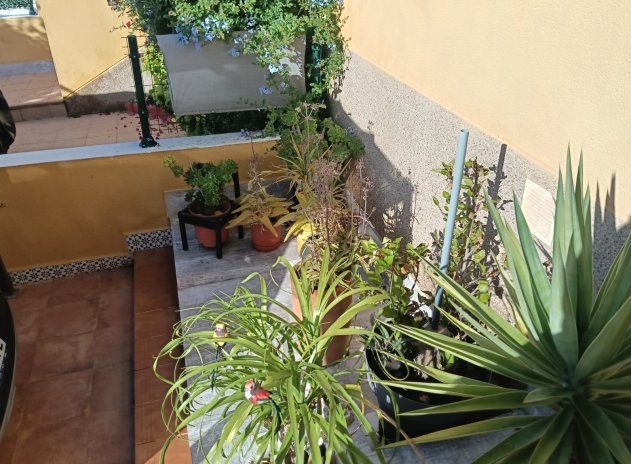 Herverkoop - Appartement - Los Montesinos - La Herrada