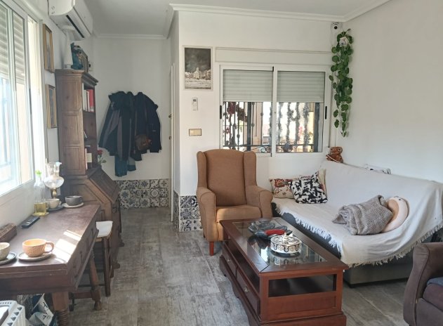 Herverkoop - Appartement - Los Montesinos - La Herrada