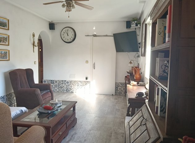 Herverkoop - Appartement - Los Montesinos - La Herrada