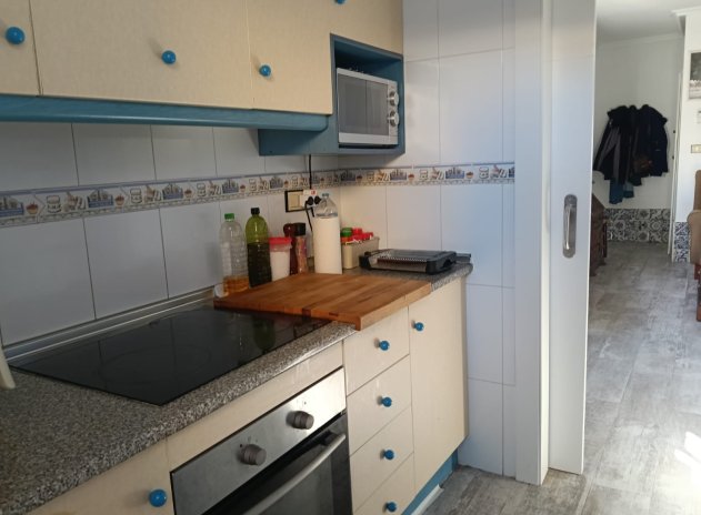 Herverkoop - Appartement - Los Montesinos - La Herrada