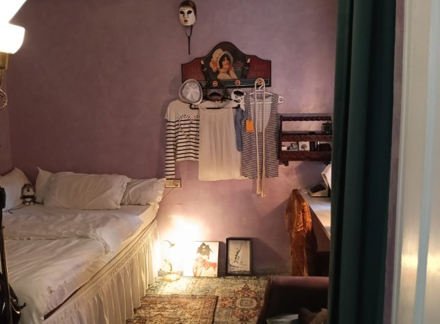 Herverkoop - Appartement - Los Montesinos - La Herrada