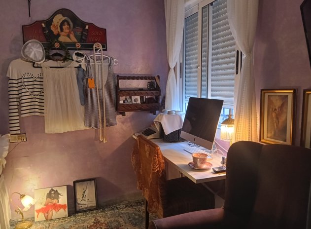 Herverkoop - Appartement - Los Montesinos - La Herrada