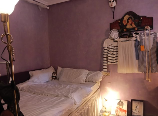 Herverkoop - Appartement - Los Montesinos - La Herrada