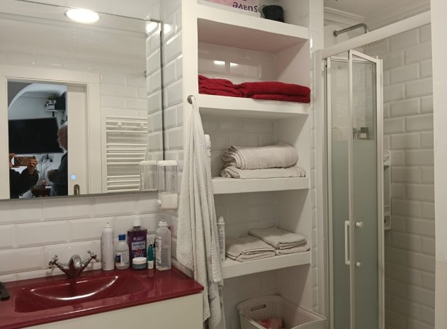 Herverkoop - Appartement - Los Montesinos - La Herrada