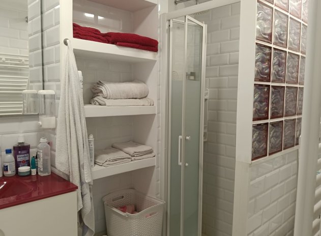 Herverkoop - Appartement - Los Montesinos - La Herrada