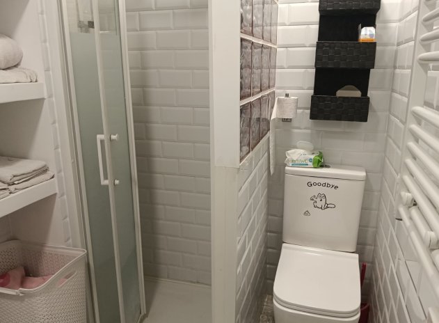 Herverkoop - Appartement - Los Montesinos - La Herrada