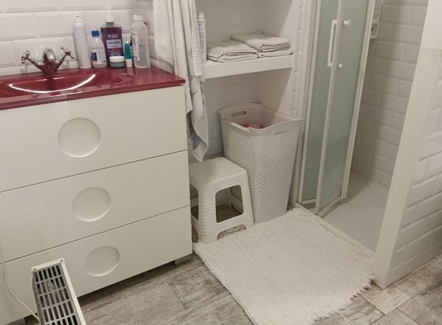 Herverkoop - Appartement - Los Montesinos - La Herrada