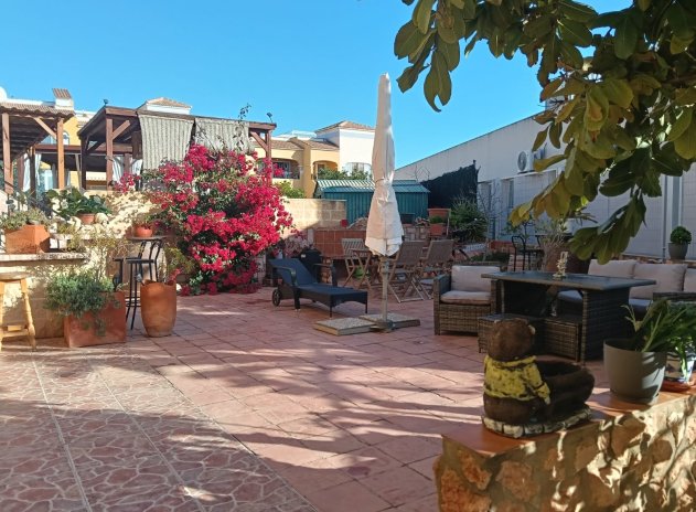 Herverkoop - Appartement - Los Montesinos - La Herrada