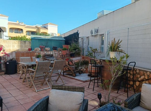 Herverkoop - Appartement - Los Montesinos - La Herrada