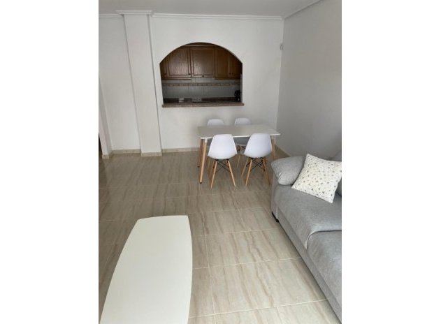 Wiederverkauf - Wohnung - San Miguel de Salinas